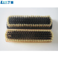 Chinese manufacturer flexible customizable grout cleaning brush